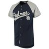 San Diego Padres Stitches Youth Team Jersey