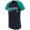 Seattle Mariners Stitches Youth Team Jersey