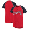 St. Louis Cardinals Stitches Youth Team Jersey