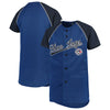 Toronto Blue Jays Stitches Youth Team Jersey