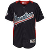 American League Majestic Youth 2018 MLB All-Star Game Home Run Derby Team Jersey