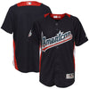 American League Majestic Youth 2018 MLB All-Star Game Home Run Derby Team Jersey