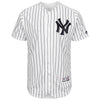 Gleyber Torres New York Yankees Majestic Home Authentic Collection Flex Base Player Jersey