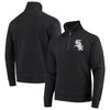 Chicago White Sox '47 MLB Headline Quarter-Zip Pullover Jacket