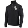 Chicago White Sox '47 MLB Headline Quarter-Zip Pullover Jacket