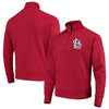 St. Louis Cardinals '47 MLB Headline Quarter-Zip Pullover Jacket