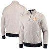 Houston Astros '47 Team Kodiak Quarter-Zip Pullover Jacket