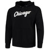 Chicago White Sox '47 Ovation Headline Full-Zip Raglan Hoodie