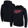 Minnesota Twins '47 Ovation Headline Full-Zip Raglan Hoodie
