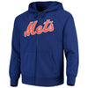 New York Mets '47 Ovation Headline Full-Zip Raglan Hoodie