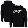 Chicago White Sox '47 Ovation Headline Full-Zip Raglan Hoodie