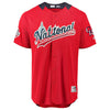 Charlie Blackmon National League Majestic 2018 MLB All-Star Game Home Run Derby Player Jersey