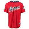 Buster Posey National League Majestic 2018 MLB All-Star Game Home Run Derby Player Jersey