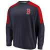 Boston Red Sox   Iconic Fleece Pullover Sweatshirt