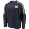 New York Yankees   Iconic Fleece Pullover Sweatshirt