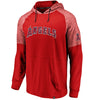 Los Angeles Angels   Made to Move Poly Fleece Pullover Hoodie