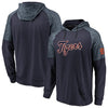 Detroit Tigers   Made to Move Poly Fleece Pullover Hoodie