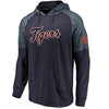 Detroit Tigers   Made to Move Poly Fleece Pullover Hoodie