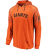 San Francisco Giants   Made to Move Poly Fleece Pullover Hoodie