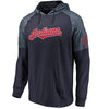 Cleveland Indians   Made to Move Poly Fleece Pullover Hoodie