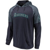 Seattle Mariners   Made to Move Poly Fleece Pullover Hoodie