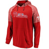 Philadelphia Phillies   Made to Move Poly Fleece Pullover Hoodie