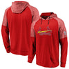 St. Louis Cardinals   Made to Move Poly Fleece Pullover Hoodie