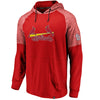 St. Louis Cardinals   Made to Move Poly Fleece Pullover Hoodie