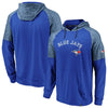 Toronto Blue Jays   Made to Move Poly Fleece Pullover Hoodie