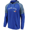 Toronto Blue Jays   Made to Move Poly Fleece Pullover Hoodie