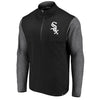 Chicago White Sox   Made to Move Synthetic Quarter-Zip Jacket