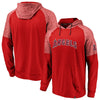 Los Angeles Angels   Made to Move Poly Fleece Pullover Hoodie