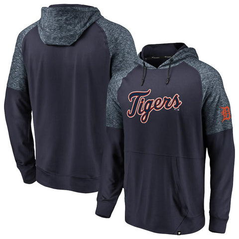 Detroit Tigers   Made to Move Poly Fleece Pullover Hoodie