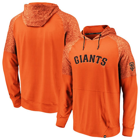 San Francisco Giants   Made to Move Poly Fleece Pullover Hoodie