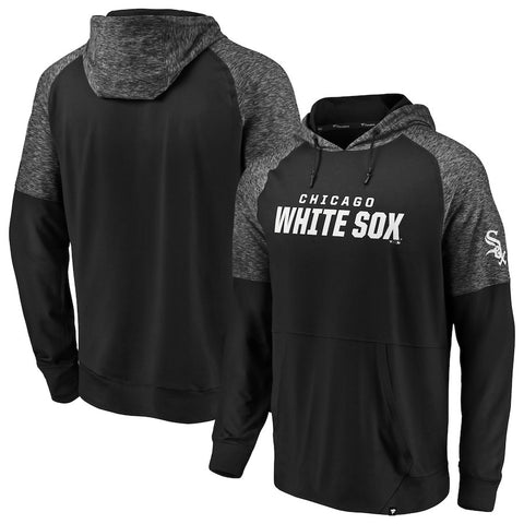 Chicago White Sox   Made to Move Poly Fleece Pullover Hoodie