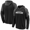 Chicago White Sox   Made to Move Poly Fleece Pullover Hoodie