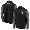 Chicago White Sox   Made to Move Synthetic Quarter-Zip Jacket