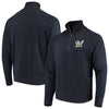 Milwaukee Brewers '47 MLB Headline Quarter-Zip Pullover Jacket