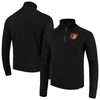 Baltimore Orioles '47 MLB Headline Quarter-Zip Pullover Jacket