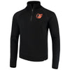 Baltimore Orioles '47 MLB Headline Quarter-Zip Pullover Jacket