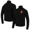 San Francisco Giants '47 MLB Headline Quarter-Zip Pullover Jacket