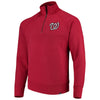 Washington Nationals '47 MLB Headline Quarter-Zip Pullover Jacket