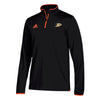 Anaheim Ducks Quarter-Zip Pullover Jacket