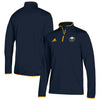 Buffalo Sabres climalite Quarter-Zip Pullover Jacket - Navy