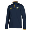 Buffalo Sabres climalite Quarter-Zip Pullover Jacket - Navy