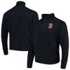 Boston Red Sox '47 MLB Headline Quarter-Zip Pullover Jacket