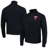 Minnesota Twins '47 MLB Headline Quarter-Zip Pullover Jacket
