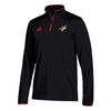Arizona Coyotes Quarter-Zip Pullover Jacket
