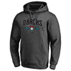 Arizona Diamondbacks   Big & Tall Snakeskin Hometown Collection Pullover Hoodie