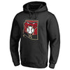 Arizona Diamondbacks   Big & Tall Baja Hometown Collection Pullover Hoodie